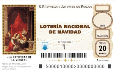 Lotería Nacional Jueves